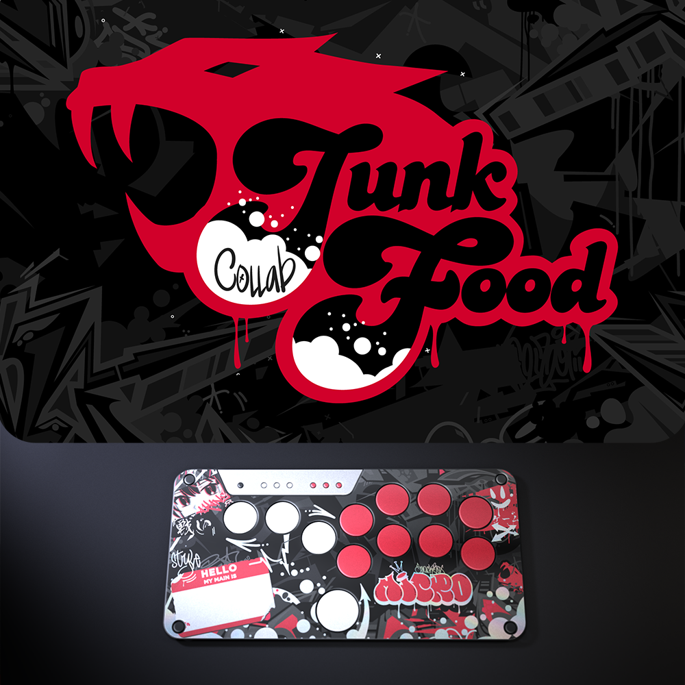 Collab Logo & 3D Product Render