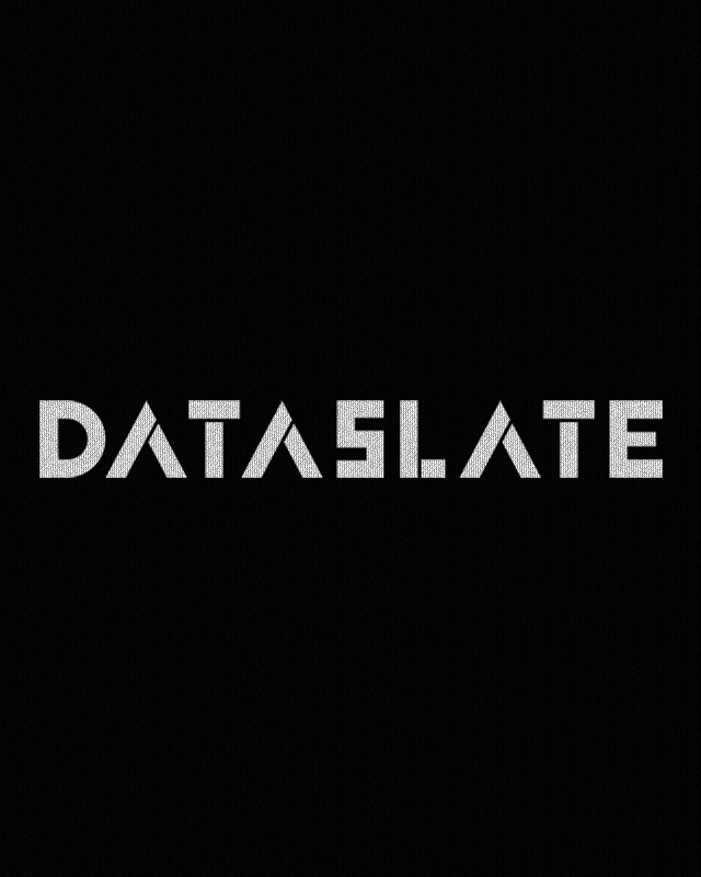 DataSlate