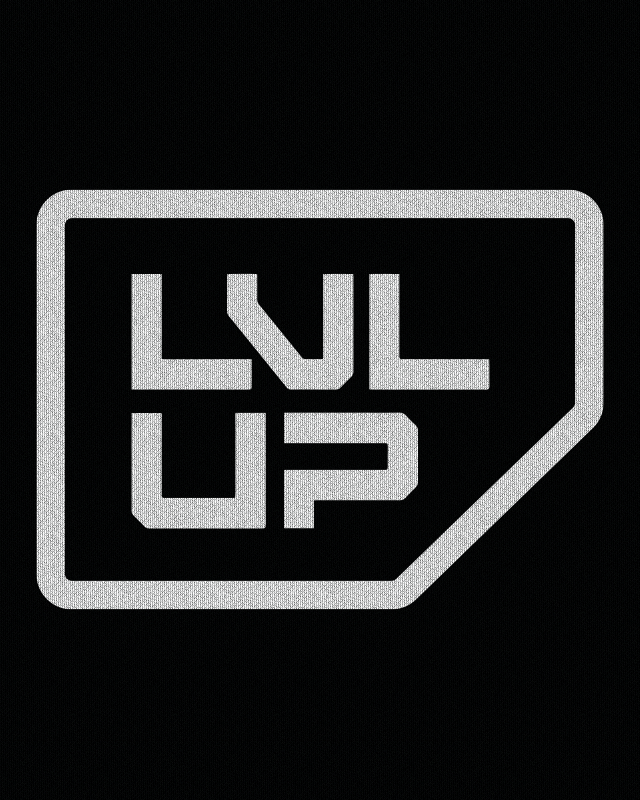 LVL UP EXPO